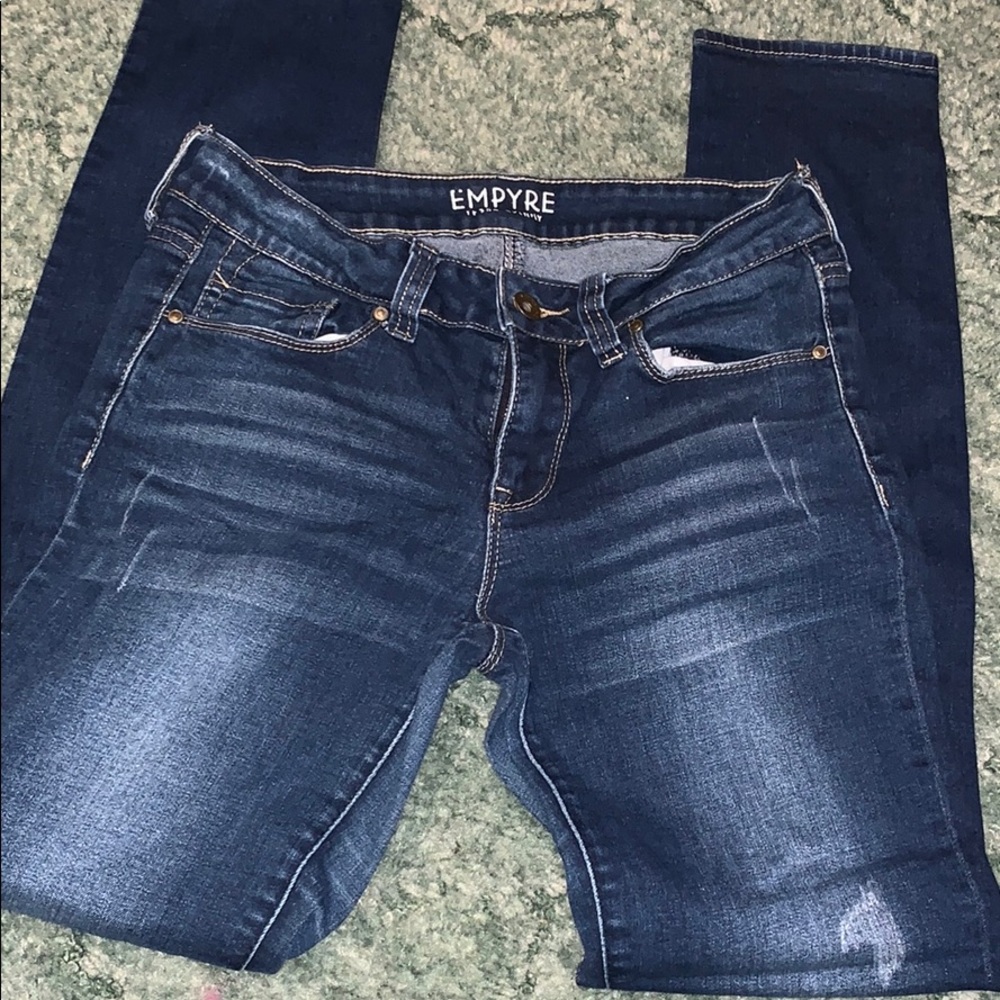 Empyre jeans